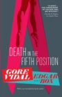 Death in the Fifth Position - eBook