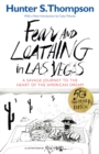 Fear and Loathing in Las Vegas - eBook