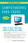 Computadoras para todos, cuarta edicion - eBook
