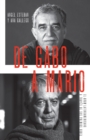 De Gabo a Mario - eBook
