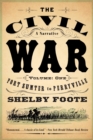 Civil War: A Narrative - eBook