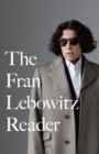 Fran Lebowitz Reader - eBook