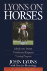 Lyons on Horses - eBook