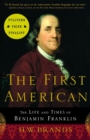 First American - eBook