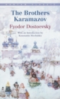 Brothers Karamazov - eBook