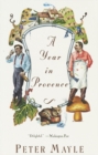 Year in Provence - eBook