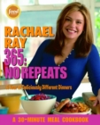 Rachael Ray 365: No Repeats - eBook