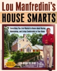 Lou Manfredini's House Smarts - eBook