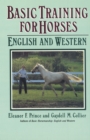 Basic Training for Horses - eBook