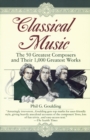 Classical Music - eBook
