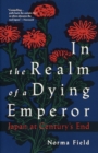 In the Realm of a Dying Emperor - eBook