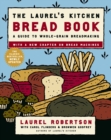 Laurel's Kitchen Bread Book - eBook