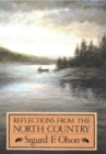 Reflections from the North Country - eBook