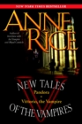 New Tales of the Vampires - eBook