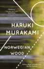 Norwegian Wood - eBook