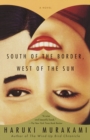 South of the Border, West of the Sun - eBook
