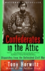 Confederates in the Attic - eBook