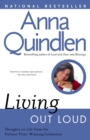 Living Out Loud - eBook