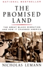 Promised Land - eBook