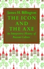 Icon and Axe - eBook
