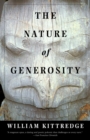 Nature of Generosity - eBook