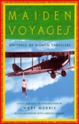 Maiden Voyages - eBook