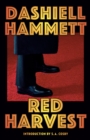 Red Harvest - eBook