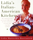 Lidia's Italian-American Kitchen - eBook