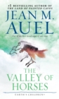 Valley of Horses (with Bonus Content) - eBook