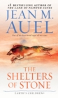 Shelters of Stone (with Bonus Content) - eBook