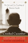 Crooked Cucumber - eBook