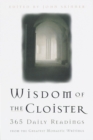 Wisdom of the Cloister - eBook