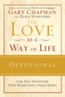 Love as a Way of Life Devotional - eBook