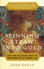 Spinning Straw into Gold - eBook