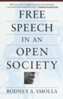 Free Speech in an Open Society - eBook