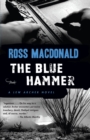 Blue Hammer - eBook