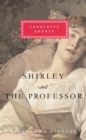 Shirley and The Professor - eBook