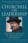 Churchill on Leadership - eBook