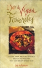 150 Vegan Favorites - eBook