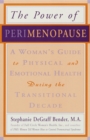 Perimenopause - Preparing for the Change, Revised 2nd Edition - eBook