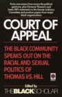 Court of Appeal - eBook