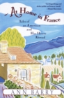 At Home in France - eBook
