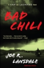 Bad Chili - eBook