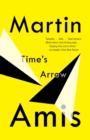 Time's Arrow - eBook
