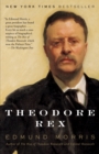 Theodore Rex - eBook
