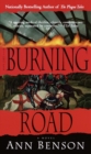 Burning Road - eBook