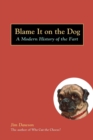 Blame It on the Dog - eBook