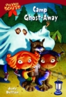 Pee Wee Scouts: Camp Ghost-Away - eBook
