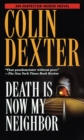 Death Is Now My Neighbor - eBook