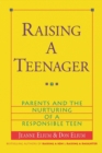 Raising a Teenager - eBook